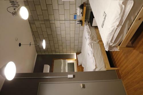 Albergue Good Day Mate