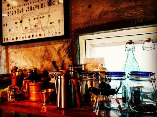 Albergue Good Day Mate