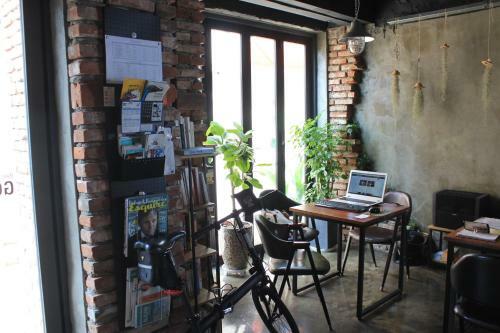 Albergue Good Day Mate