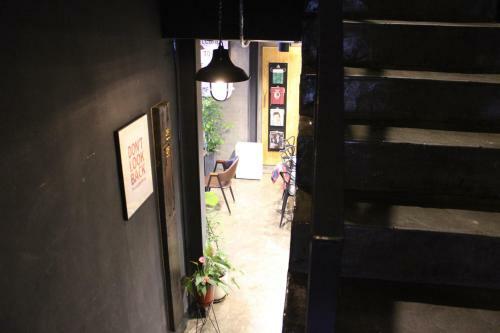 Albergue Good Day Mate