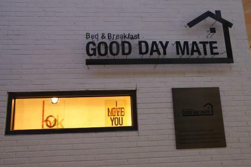 Albergue Good Day Mate