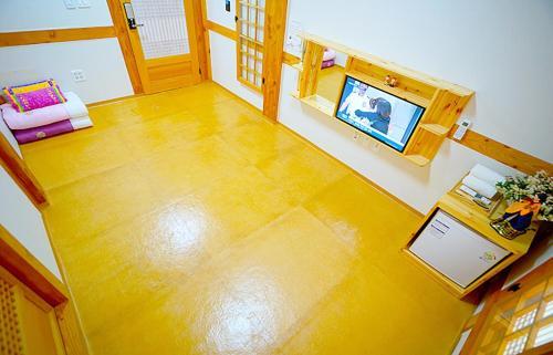 Hostal Leega Hanok