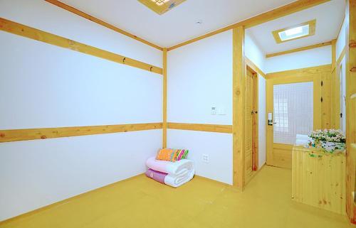 Hostal Leega Hanok