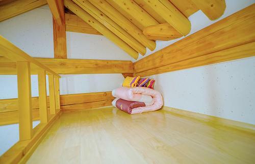 Hostal Leega Hanok