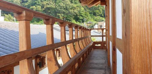 Hostal Leega Hanok