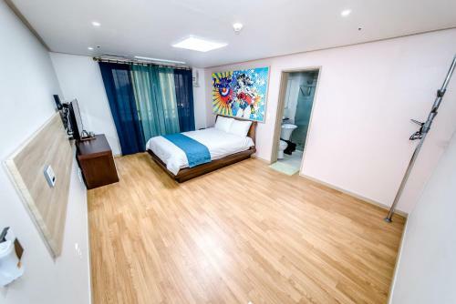 Hu An Stay Hotel