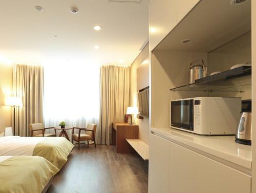 Hotel Foreheal Gangnam