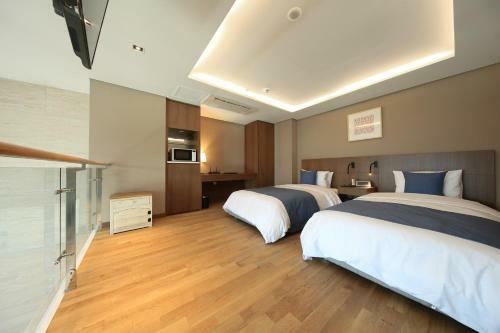 Hotel Foreheal Gangnam