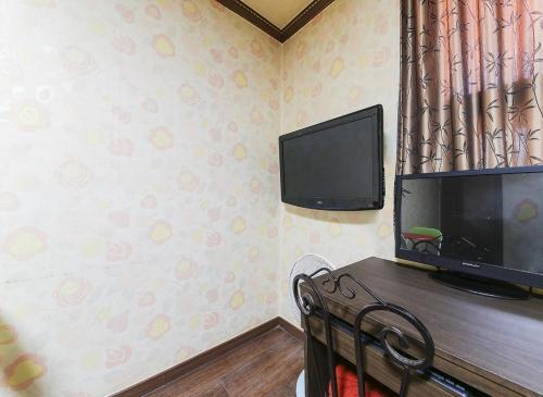Sangmu Motel Gwangju