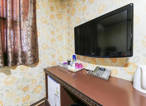 Sangmu Motel Gwangju