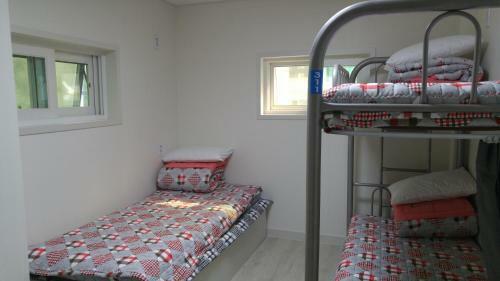 Hostal Embassy Guesthouse Itaewon