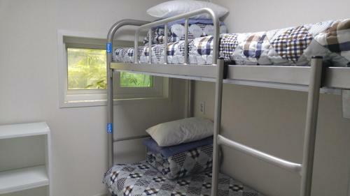 Hostal Embassy Guesthouse Itaewon