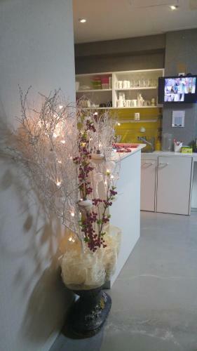 Hostal Embassy Guesthouse Itaewon