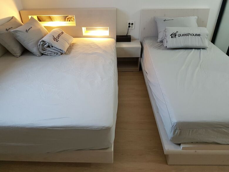 Hostal 24 Guesthouse Suncheon