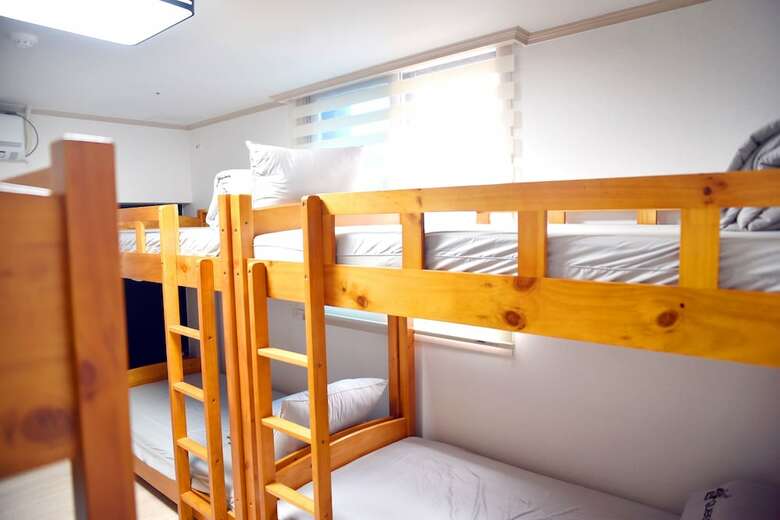 Hostal 24 Guesthouse Suncheon