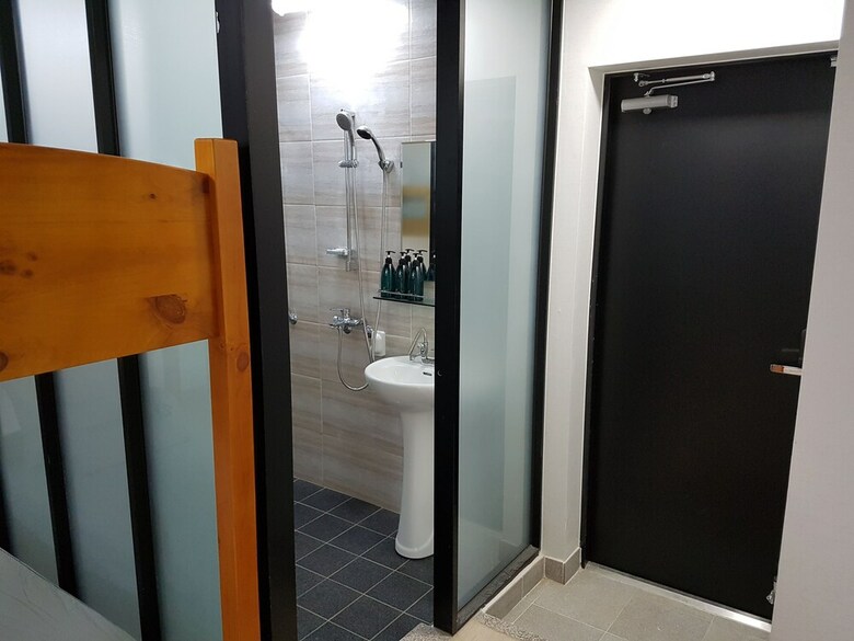 Hostal 24 Guesthouse Suncheon