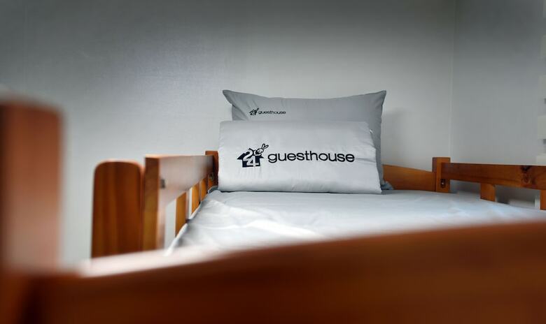 Hostal 24 Guesthouse Suncheon