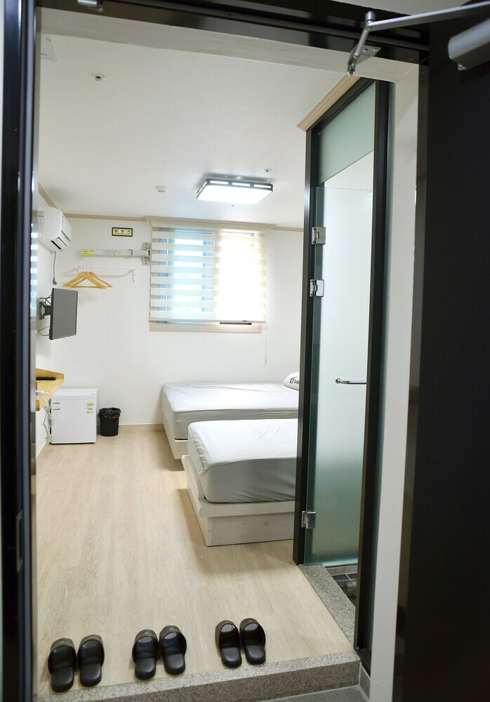 Hostal 24 Guesthouse Suncheon