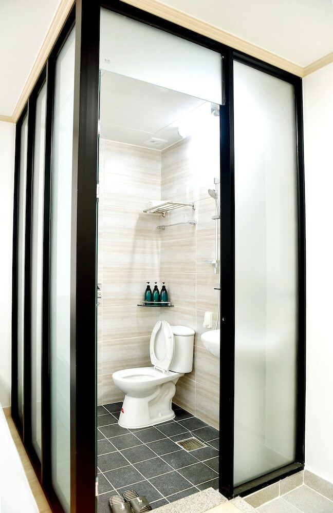 Hostal 24 Guesthouse Suncheon