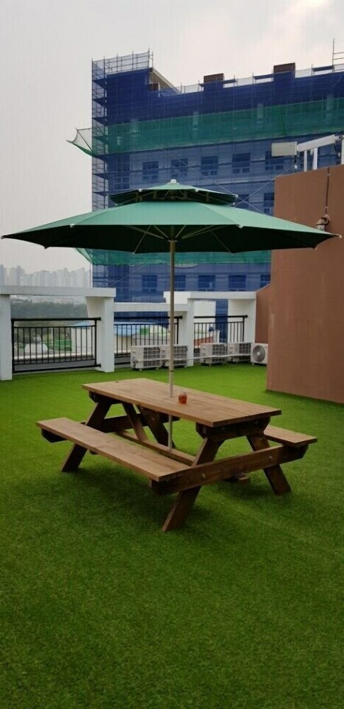 Hostal 24 Guesthouse Suncheon