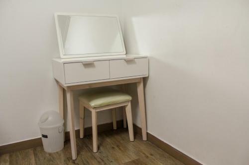 Hostal Orange Guesthouse