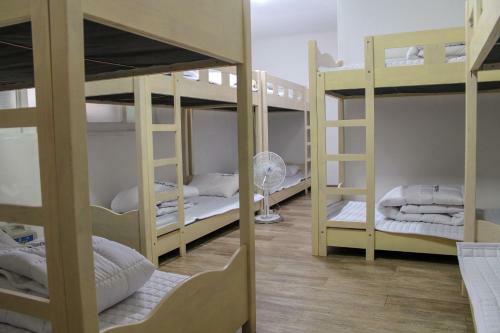 Hostal Orange Guesthouse