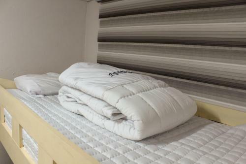 Hostal Orange Guesthouse
