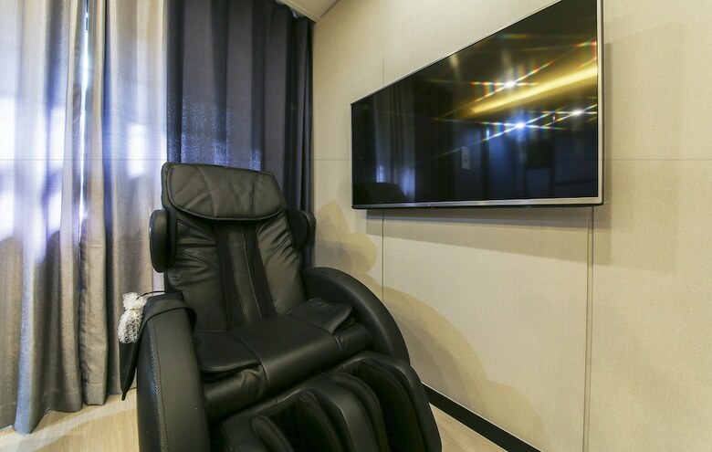 Dove Hotel Ulsan