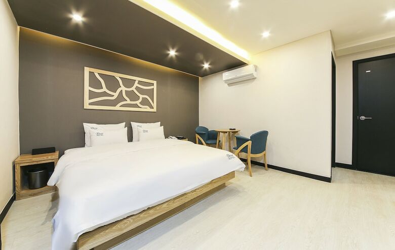 Dove Hotel Ulsan