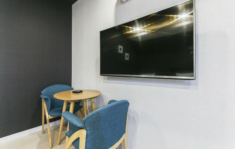 Dove Hotel Ulsan