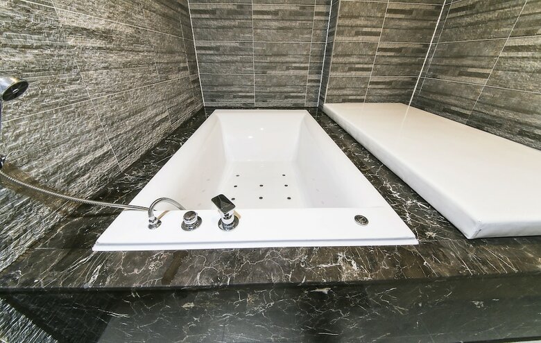 Dove Hotel Ulsan