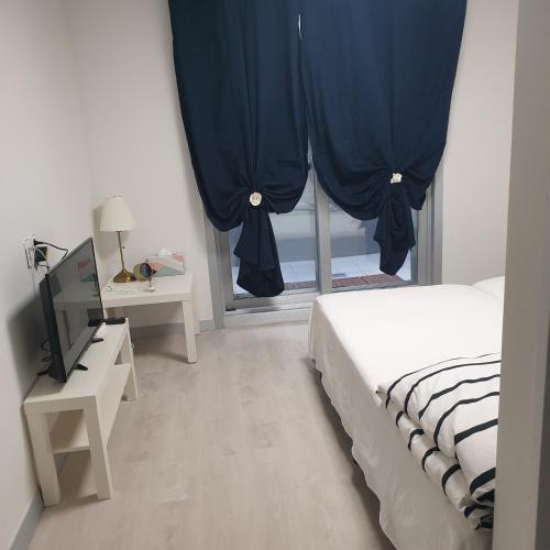 Hostal Airport Guesthouse Ko-in