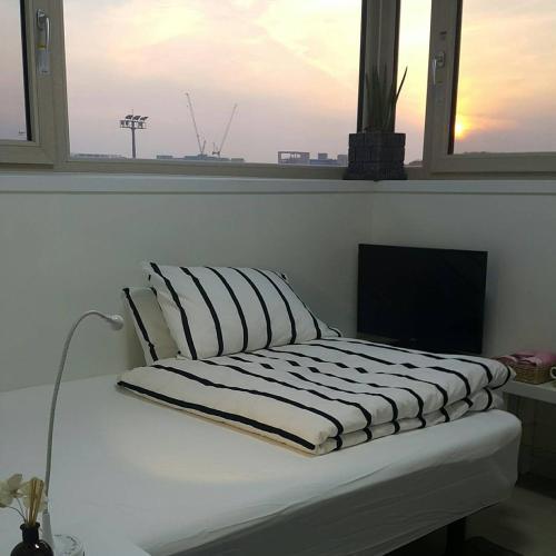 Hostal Airport Guesthouse Ko-in