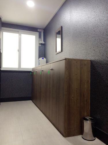 Hostal Mozzihostel Busan Station