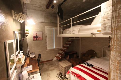 February Hotel Hwanggeum