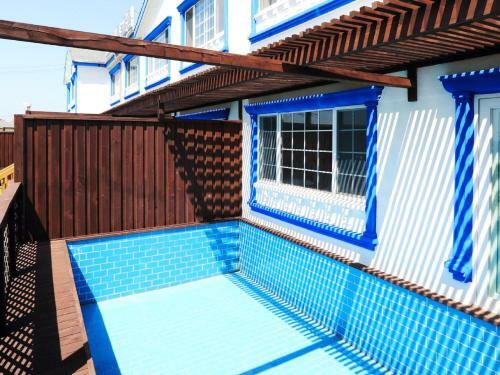 White Dream Pension