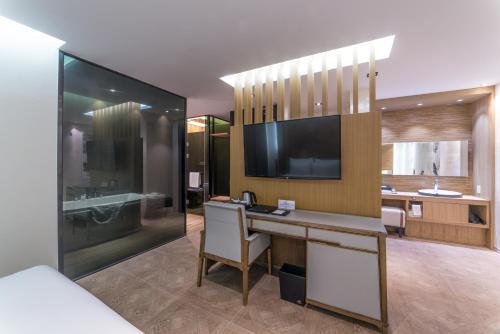 Sc Helsinki Hotel