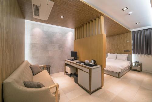 Sc Helsinki Hotel