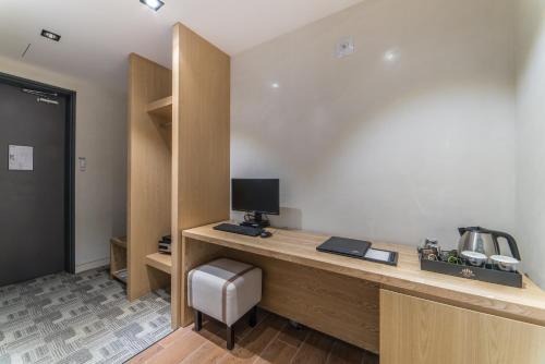 Sc Helsinki Hotel