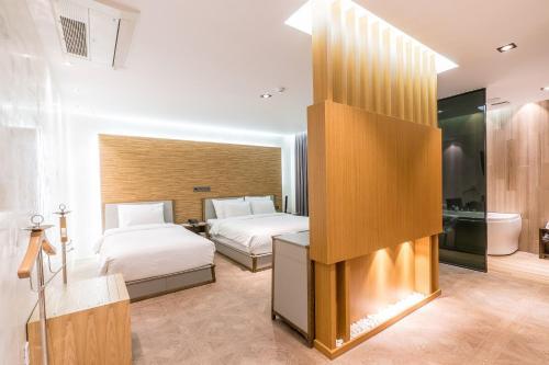 Sc Helsinki Hotel