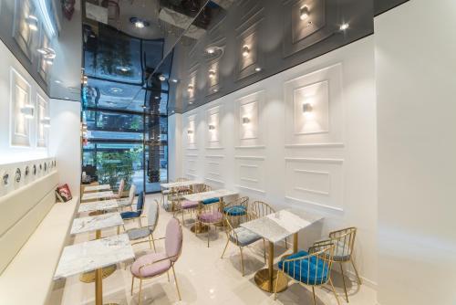 Sc Helsinki Hotel
