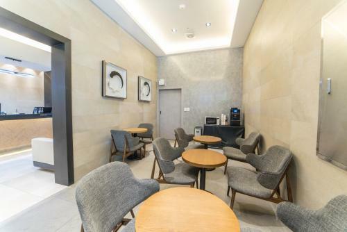 Sc Helsinki Hotel