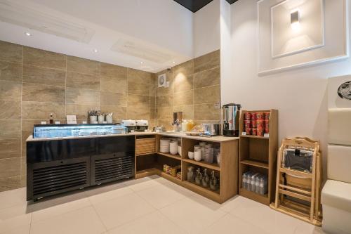 Sc Helsinki Hotel