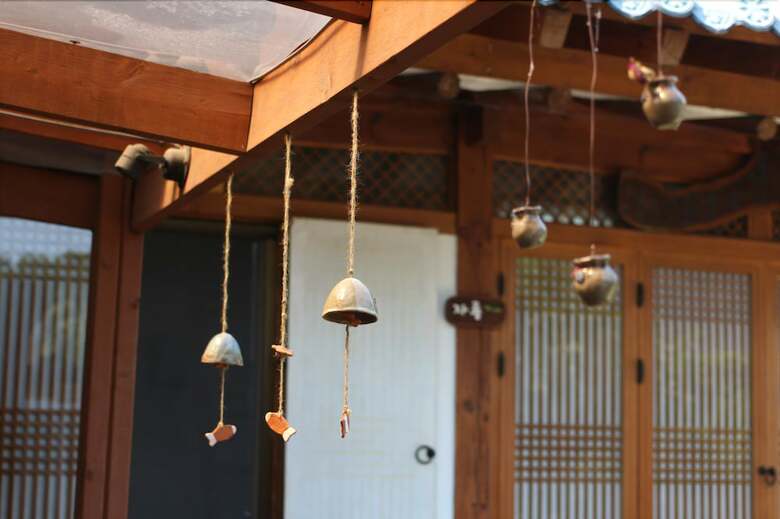 Hostal Sori Poonggyung