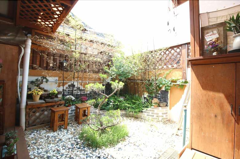 Hostal Sori Poonggyung