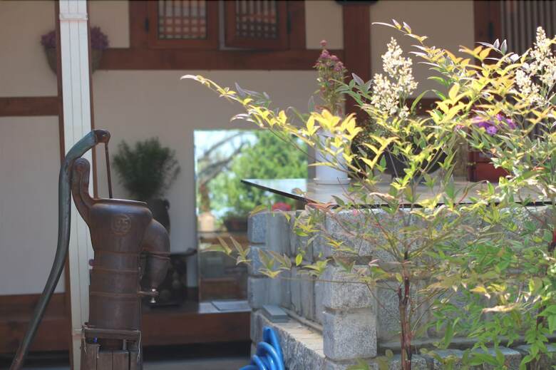 Hostal Sori Poonggyung