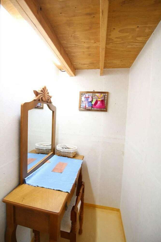 Hostal Sori Poonggyung