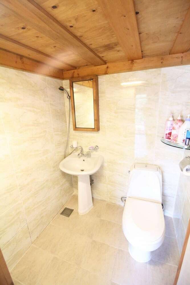 Hostal Sori Poonggyung