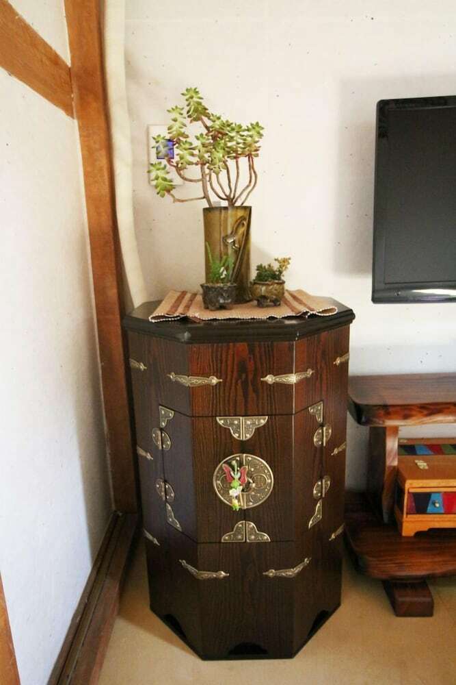 Hostal Sori Poonggyung
