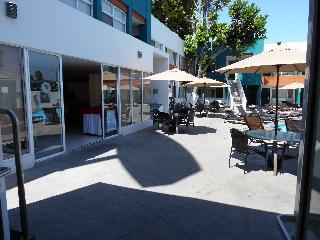 Hotel Cortez